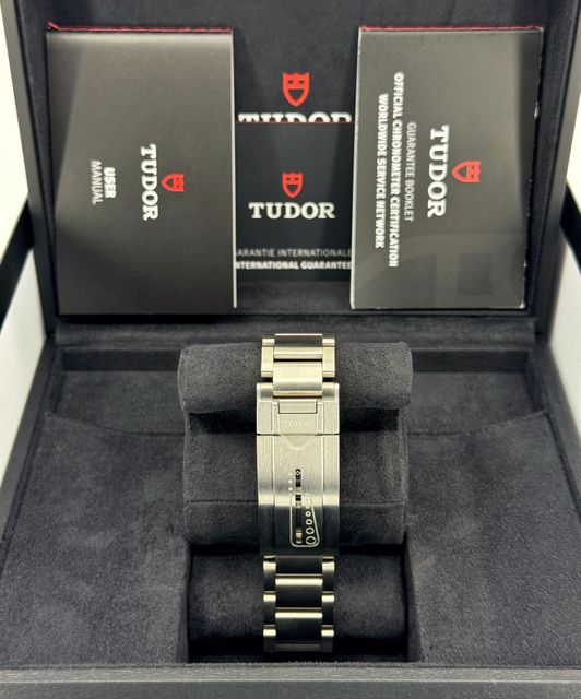 Tudor Pelagos M25600TB-0001 Image 3